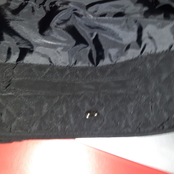 EAST 5TH quilted black jacket LP - Picture 3 of 8
